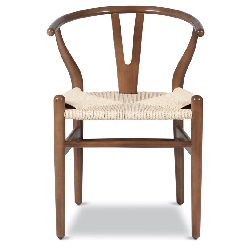 Wyn Woven Dining Chair