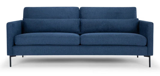 Odin 80'' Upholstered Sofa