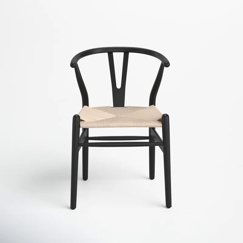 Wyn Woven Dining Chair