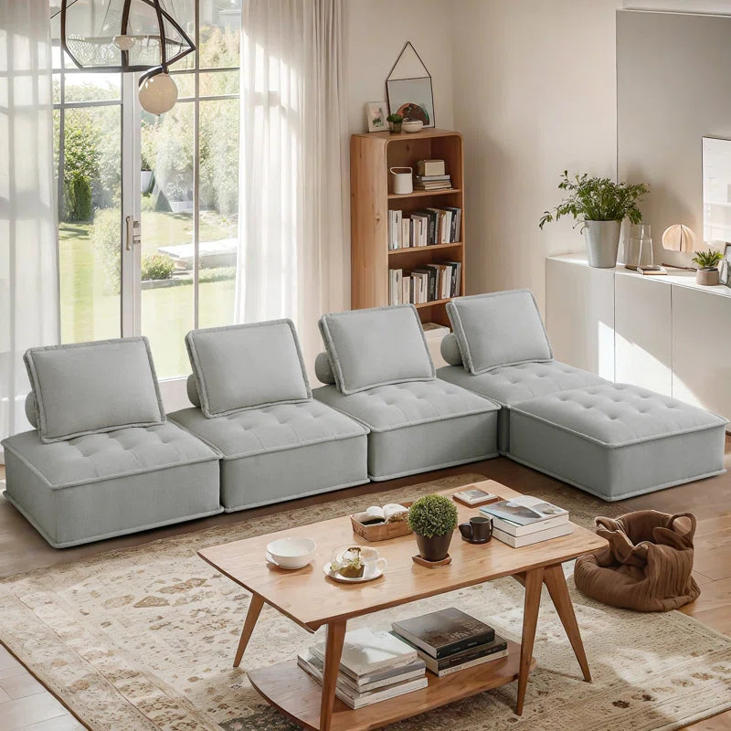 Cath Upholstered Sofa