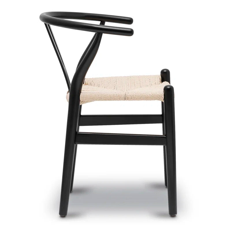 Wyn Woven Dining Chair