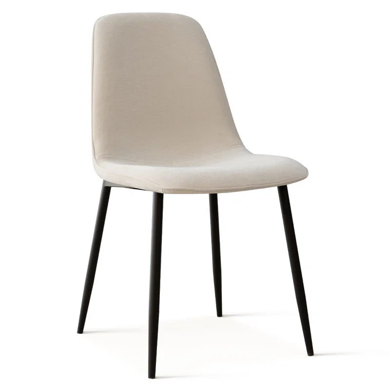 Brookelyne Upholstered Side Chair