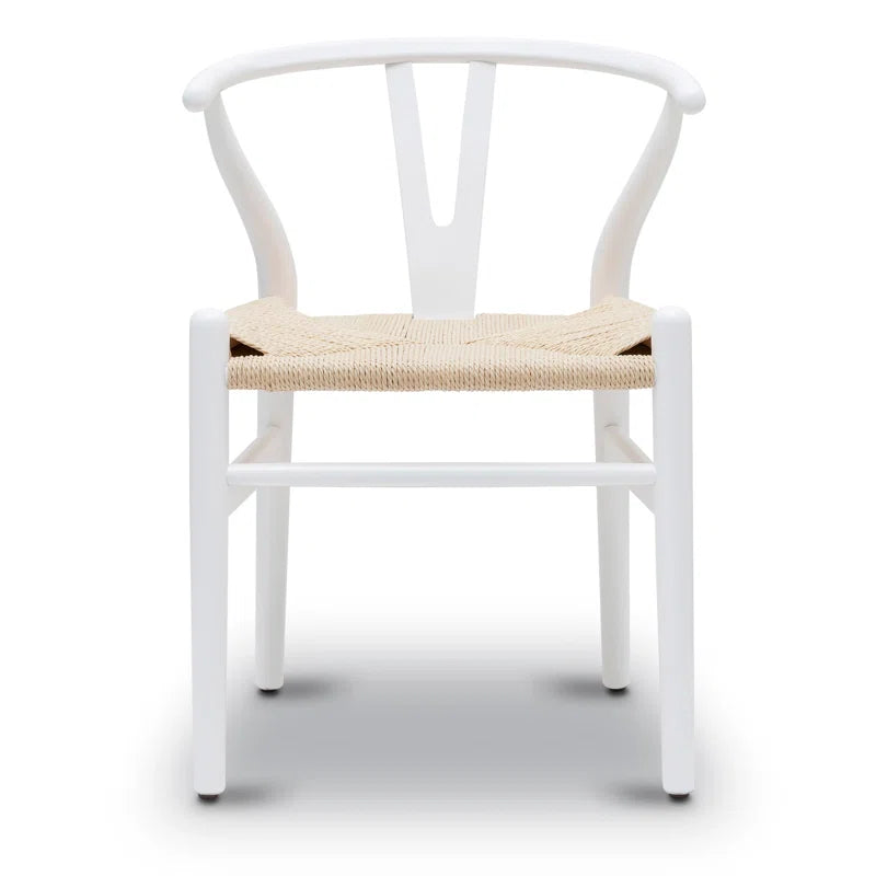 Wyn Woven Dining Chair