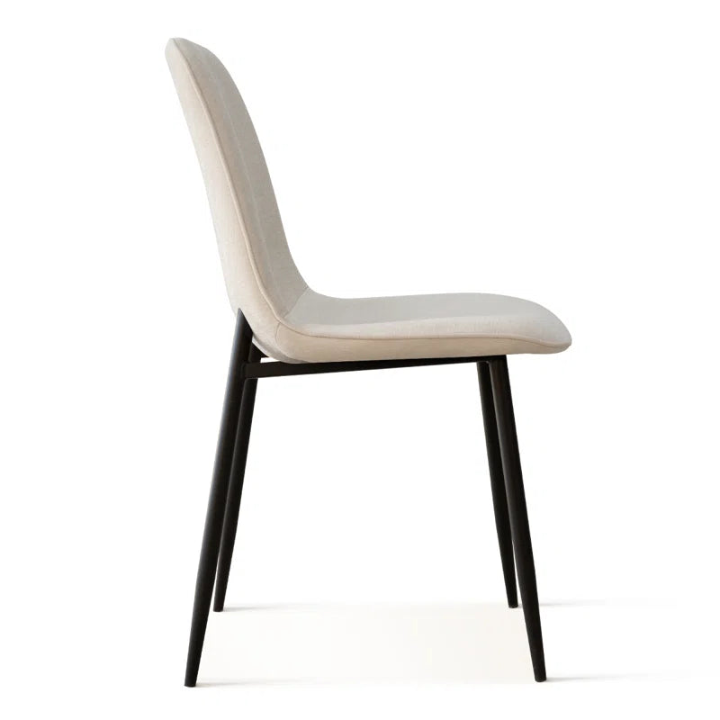 Brookelyne Upholstered Side Chair