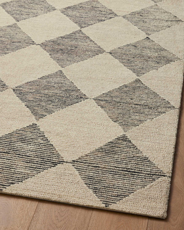 FRA-01 BEIGE / CHARCOAL