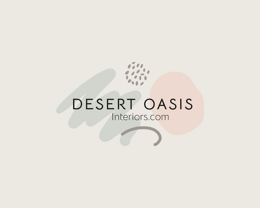 Desert Oasis Interiors Gift Card