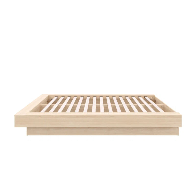 Brix Platform Bed