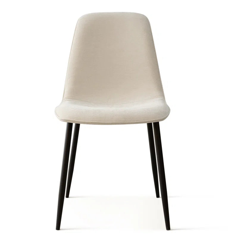 Brookelyne Upholstered Side Chair