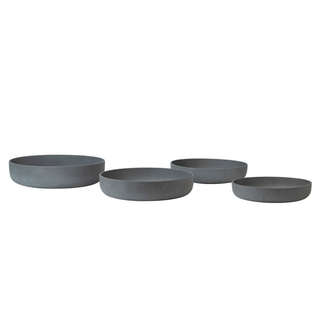 Faey Pot Set of 4