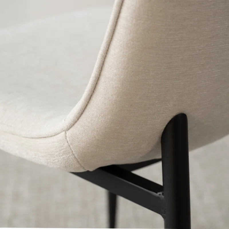 Brookelyne Upholstered Side Chair